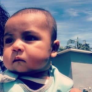 Meet your Posher, Mama